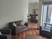 ARRIENDO CASA AMOBLADA