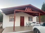 ARRIENDO CASA AMOBLADA