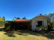 Arriendo Casa Amoblada Camino a Quintay