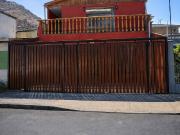 ARRIENDO CASA AMOBLADA CENTRO NORTE 5D3B1E