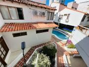 Arriendo casa amoblada cerca al mar