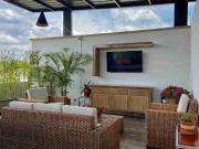 Arriendo Casa Amoblada ciudad jardín