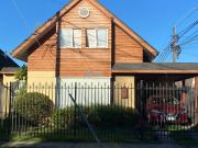 Arriendo casa amoblada completa, sector norponiente,...