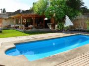 ARRIENDO CASA AMOBLADA, COPIAPO ARRIENDO CASA AMOBLADA, COPIAPO