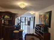 Arriendo Casa Amoblada De 3 Dormitorios, Vía Samborondón