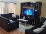 Arriendo casa amoblada en Calama de 155 m