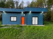 Arriendo casa amoblada en Conquil – Villarrica