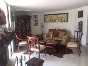 Arriendo Casa Amoblada en el Alto de las Palmas