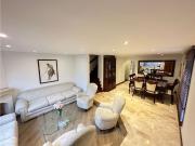 Arriendo Casa amoblada en el barrio Mediterraneo, norte...