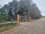 Arriendo Casa Amoblada en Parcela con Vista al Volcán y...