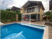 ARRIENDO CASA AMOBLADA EN SANTA FE DE ANTIOQUIA
