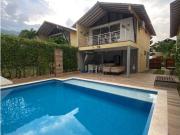 ARRIENDO CASA AMOBLADA EN SANTA FE DE ANTIOQUIA