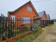 Arriendo Casa Amoblada en Villa Galilea Valdivia