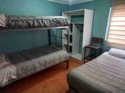 ARRIENDO CASA AMOBLADA EQUIPADA, ESPECIAL A EMPRESAS...