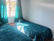 ARRIENDO CASA AMOBLADA, EQUIPADA, ESPECIAL EMPRESAS....