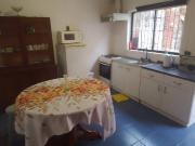 Arriendo casa amoblada estudiante Viña del Mar