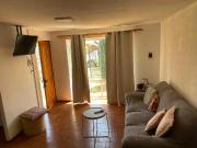 Arriendo casa amoblada hasta 6 personas