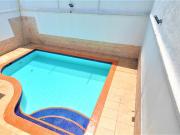 Arriendo Casa Amoblada – Mayapan, Las Vegas. Cod A14019