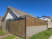 Arriendo casa amoblada, Rancagua