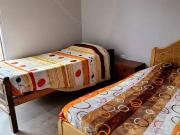 ARRIENDO CASA AMOBLADA SECTOR NORTE