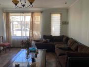 Arriendo casa amoblada Sector residencial 4H/2B
