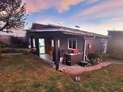 ARRIENDO CASA AMOBLADA Y MODERNA