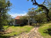 Arriendo casa Amparo Hidalgos