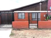 ARRIENDO CASA AMPLIO TERRENO MAIPU