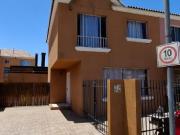 Arriendo casa antofagasta condominio beocia cercano a...
