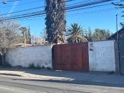 ARRIENDO CASA AV. LOS CARRERA PRINCIPALMENTE EMPRESAS