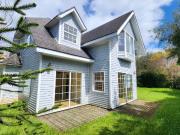 ARRIENDO CASA AV. LOS COLONOS