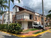 ARRIENDO CASA AV SUR EN PEREIRA COD 4962291
