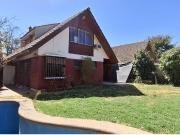 Arriendo Casa Avda Bombero Villalobos 3d 3b Potencial...