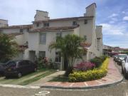 ARRIENDO CASA BALCON DEL TEJAR PORTERIA 6 SECTOR EL...