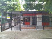 ARRIENDO CASA, BARRIO ACROPOLIS
