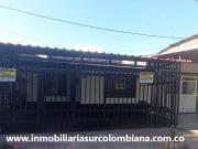 ARRIENDO CASA BARRIO MINUTO DE DIOS