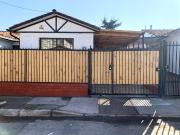 ARRIENDO CASA BARRIO RESIDENCIAL, CIUDAD SATELITE MAIPU