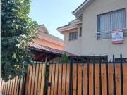 ARRIENDO CASA BARRIO TERRANDINA PUENTE ALTO, Puente...