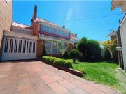 ARRIENDO CASA BARRIOS UNIDOS BOGOTA $ 6.000.000