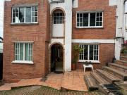 ARRIENDO CASA BIFAMILIAR ENVIGADO