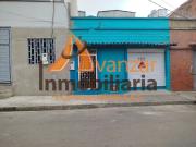 ARRIENDO CASA BUCARAMANGA SAN FRANCISCO