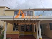 ARRIENDO CASA BUCARAMANGA SANTA BARABRA