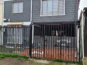 ARRIENDO CASA BUIN 4DOR/2BÑS/2EST