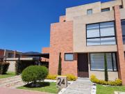 ARRIENDO CASA CAJICA, CONJUNTO CAMPESTRE SIENA, NORTE ARRIENDO CASA CAJICA, CONJUNTO CAMPESTRE SIENA, NORTE