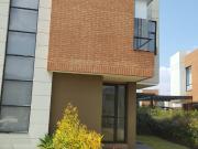 ARRIENDO CASA CAJICA MONTERREY OIKOS