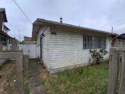 Arriendo Casa calle Recreo