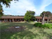 Arriendo casa campeste con 6 habitaciones por el...