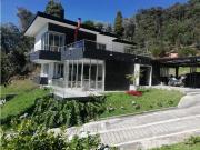 Arriendo Casa Campestre, Alto de las Palmas, Envigado,...