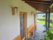 Arriendo casa campestre amoblada en Pereira