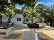 ARRIENDO CASA CAMPESTRE AMOBLADA SECTOR SABANILLA,PUERTO...